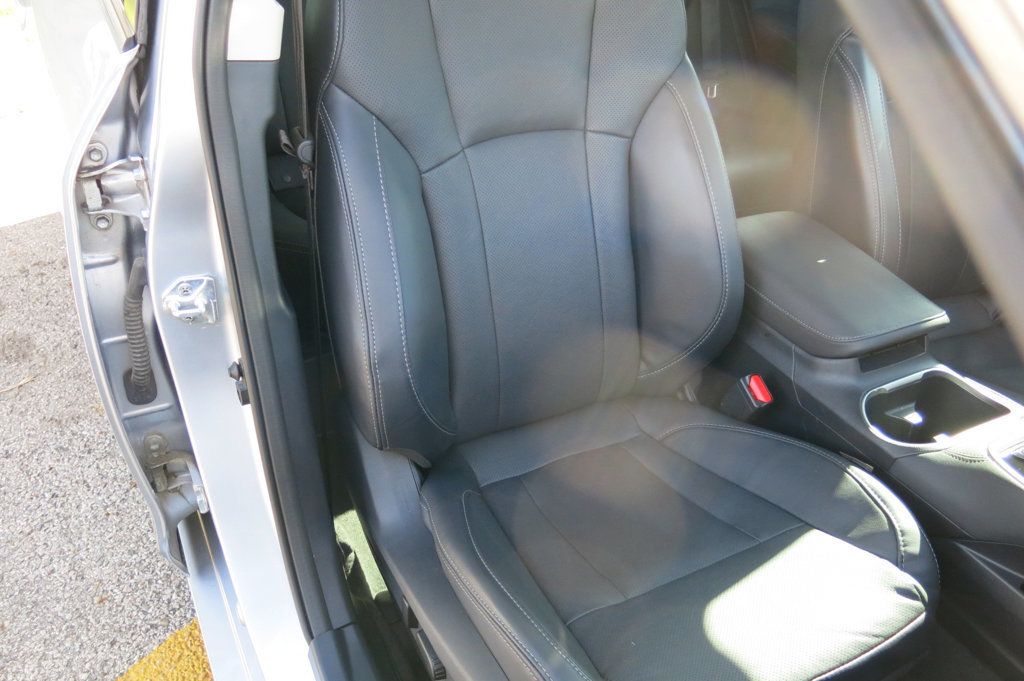 2023 Subaru Legacy Limited CVT - 23039711 - 41