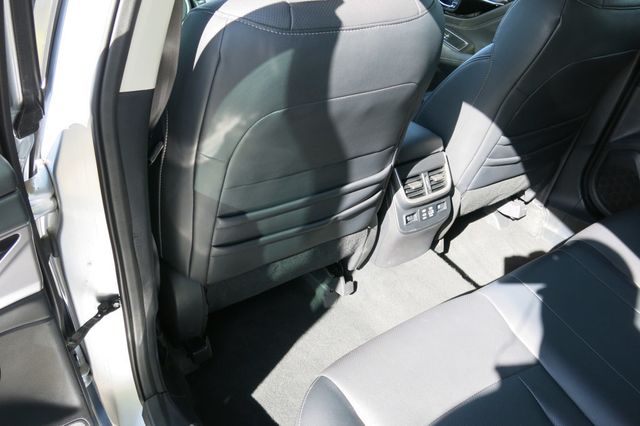 2023 Subaru Legacy Limited CVT - 23039711 - 42