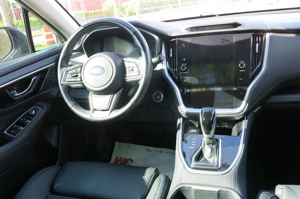 2023 Subaru Legacy Limited CVT - 23039711 - 52