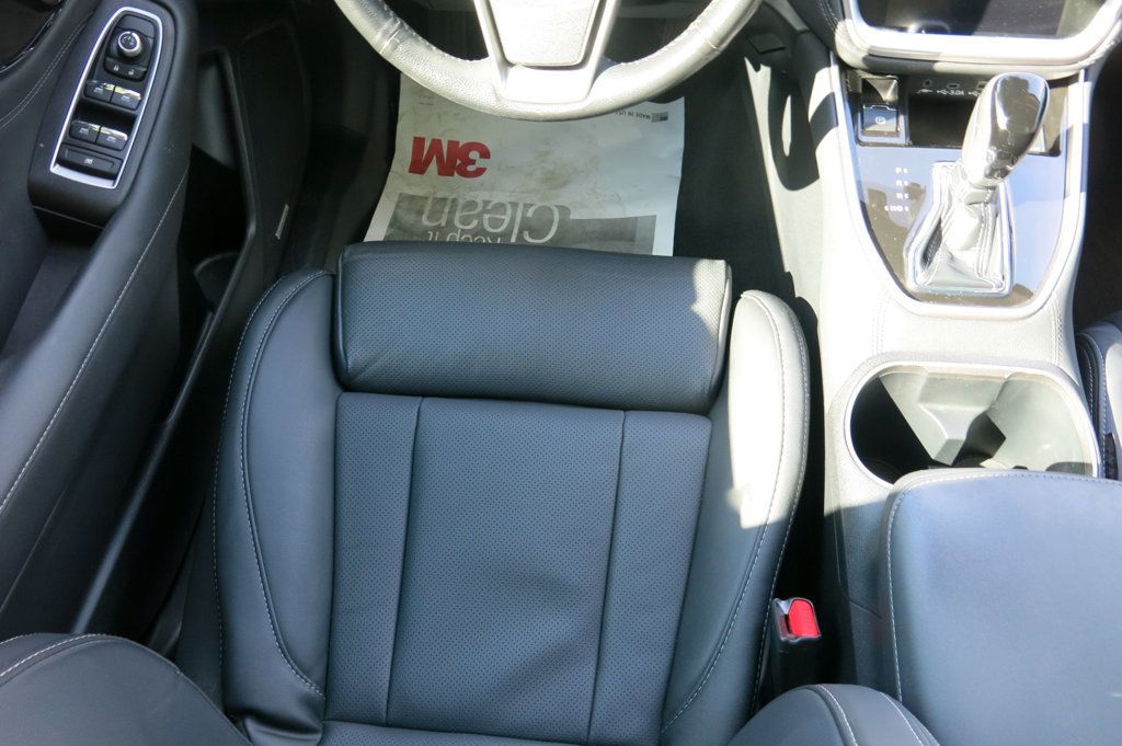 2023 Subaru Legacy Limited CVT - 23039711 - 54