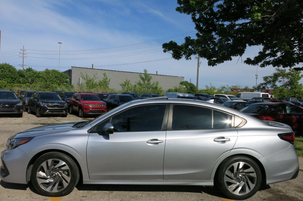 2023 Subaru Legacy Limited CVT - 23039711 - 5
