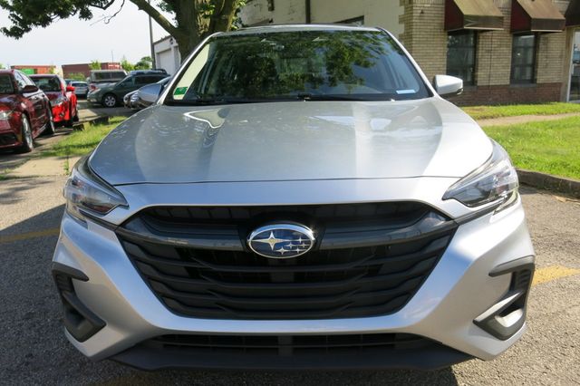 2023 Subaru Legacy Limited CVT - 23039711 - 6