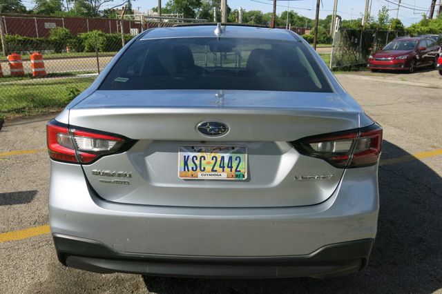 2023 Subaru Legacy Limited CVT - 23039711 - 7