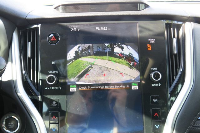 2023 Subaru Legacy Limited CVT - 23039711 - 83