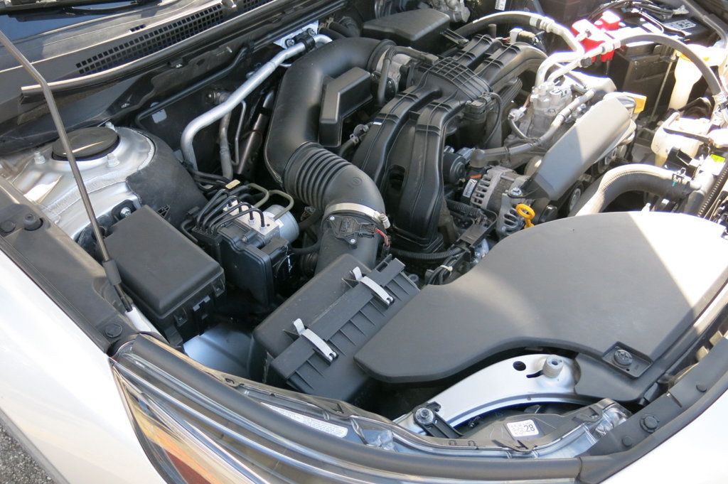 2023 Subaru Legacy Limited CVT - 23039711 - 84