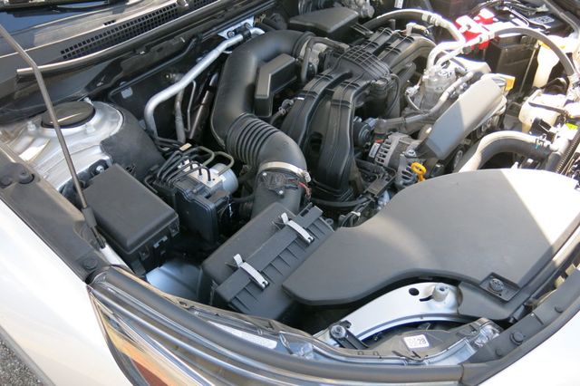 2023 Subaru Legacy Limited CVT - 23039711 - 84