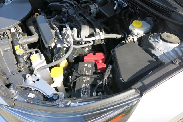 2023 Subaru Legacy Limited CVT - 23039711 - 85