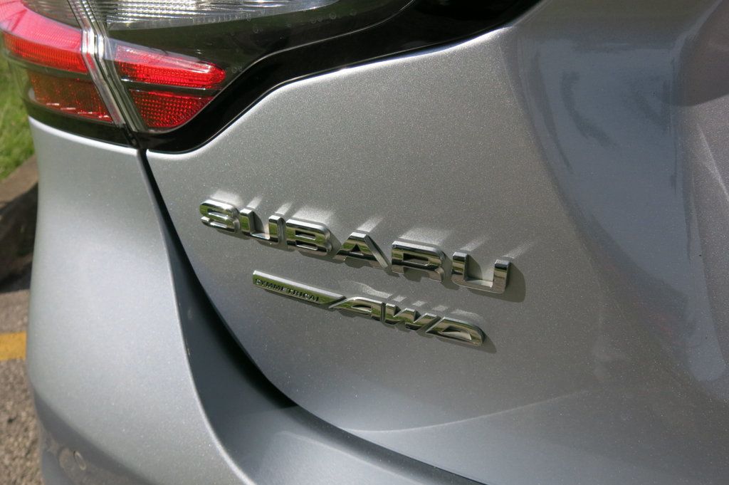 2023 Subaru Legacy Limited CVT - 23039711 - 8
