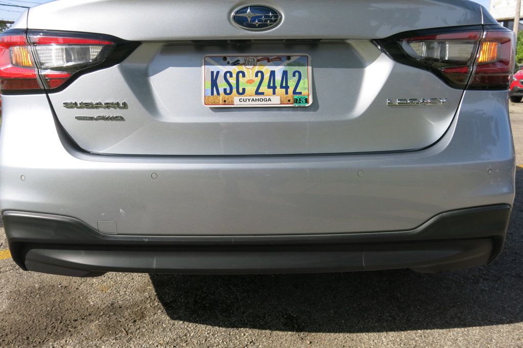2023 Subaru Legacy Limited CVT - 23039711 - 97