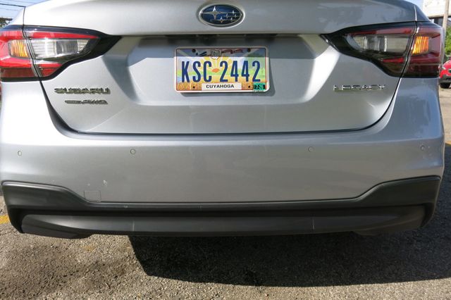 2023 Subaru Legacy Limited CVT - 23039711 - 97