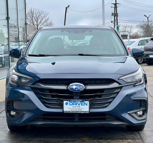 2023 Subaru Legacy Limited CVT - 22813059 - 9