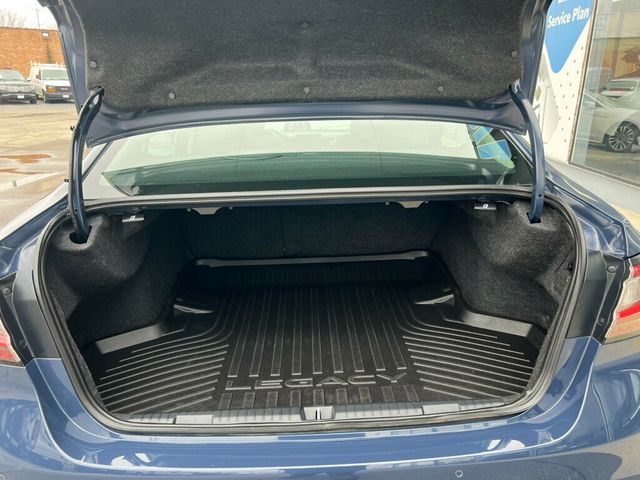2023 Subaru Legacy Limited CVT - 22813059 - 10