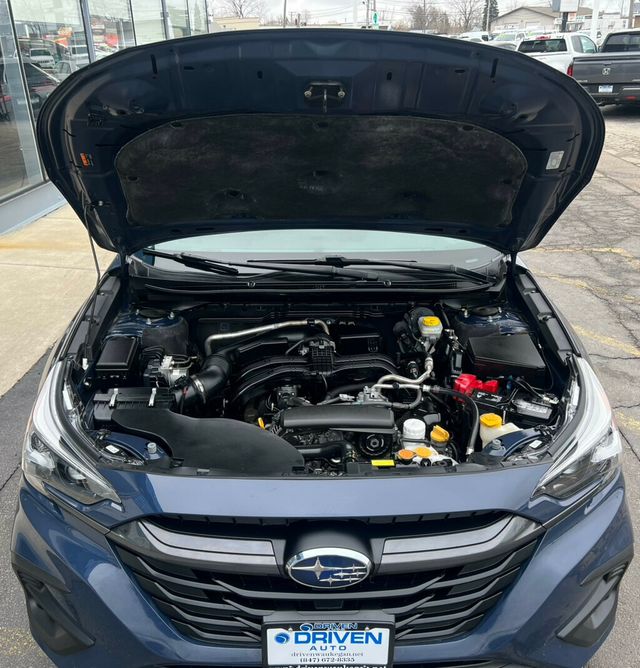 2023 Subaru Legacy Limited CVT - 22813059 - 14