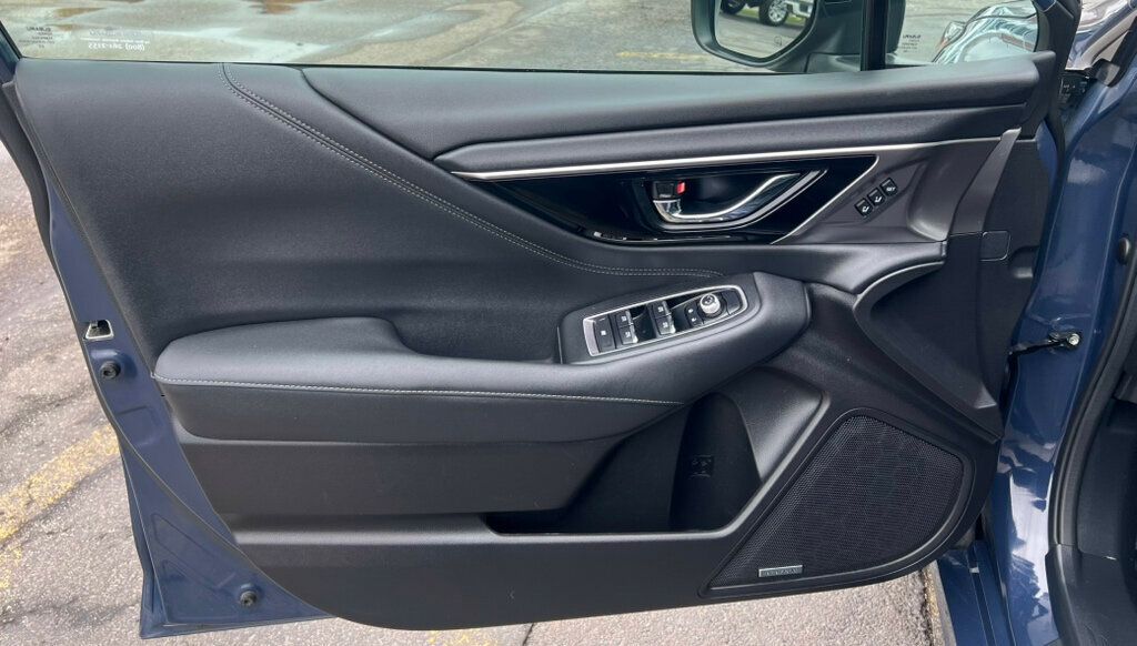 2023 Subaru Legacy Limited CVT - 22813059 - 15