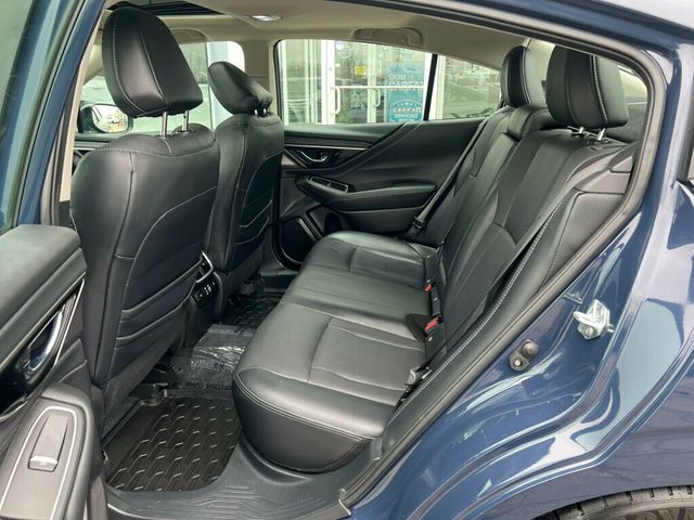 2023 Subaru Legacy Limited CVT - 22813059 - 18