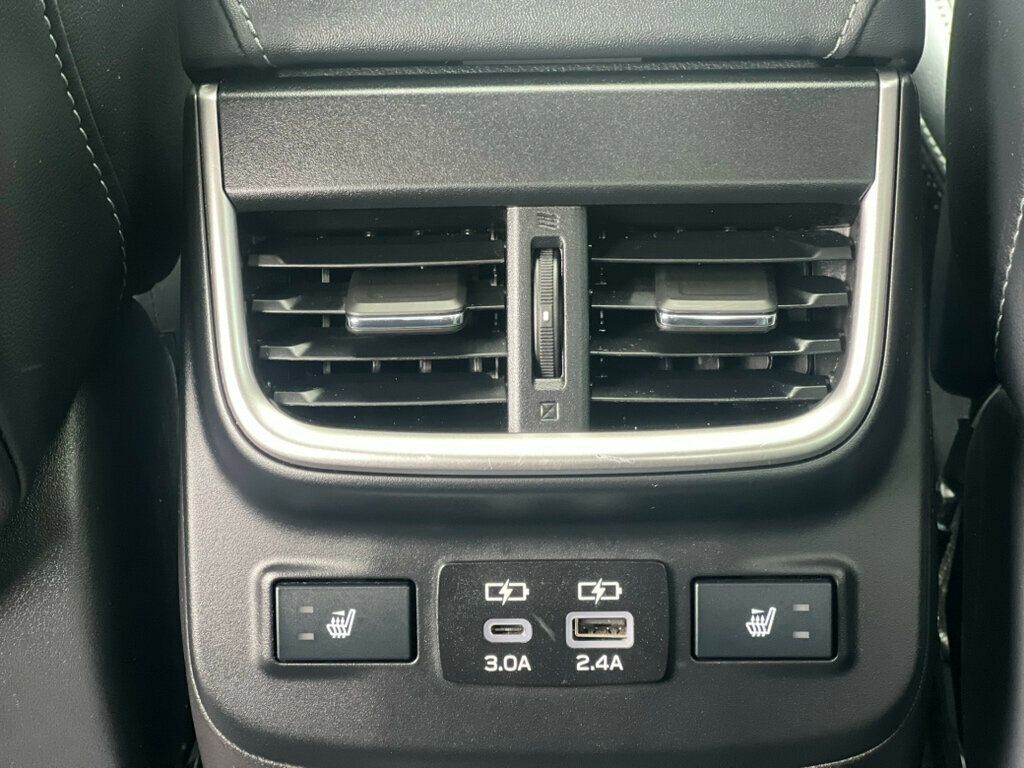 2023 Subaru Legacy Limited CVT - 22813059 - 19