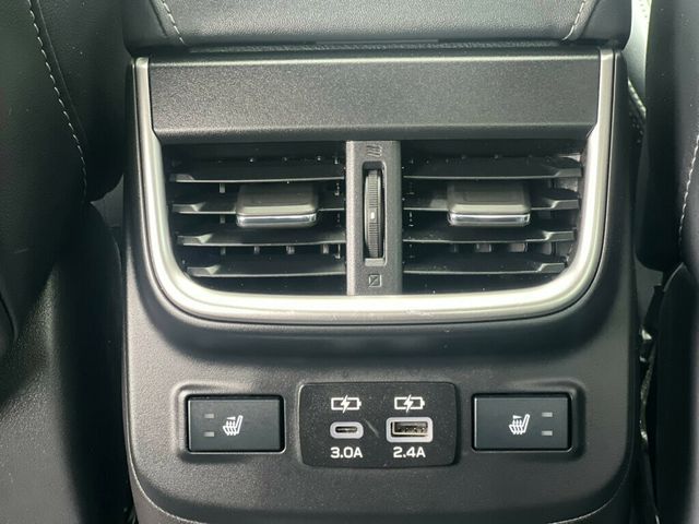 2023 Subaru Legacy Limited CVT - 22813059 - 19