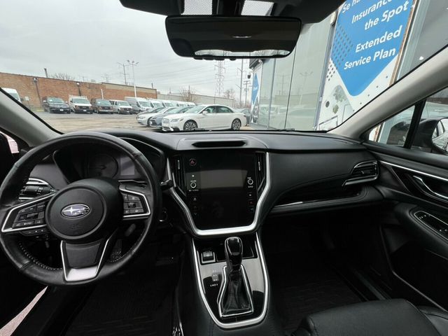 2023 Subaru Legacy Limited CVT - 22813059 - 21
