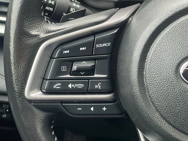 2023 Subaru Legacy Limited CVT - 22813059 - 22