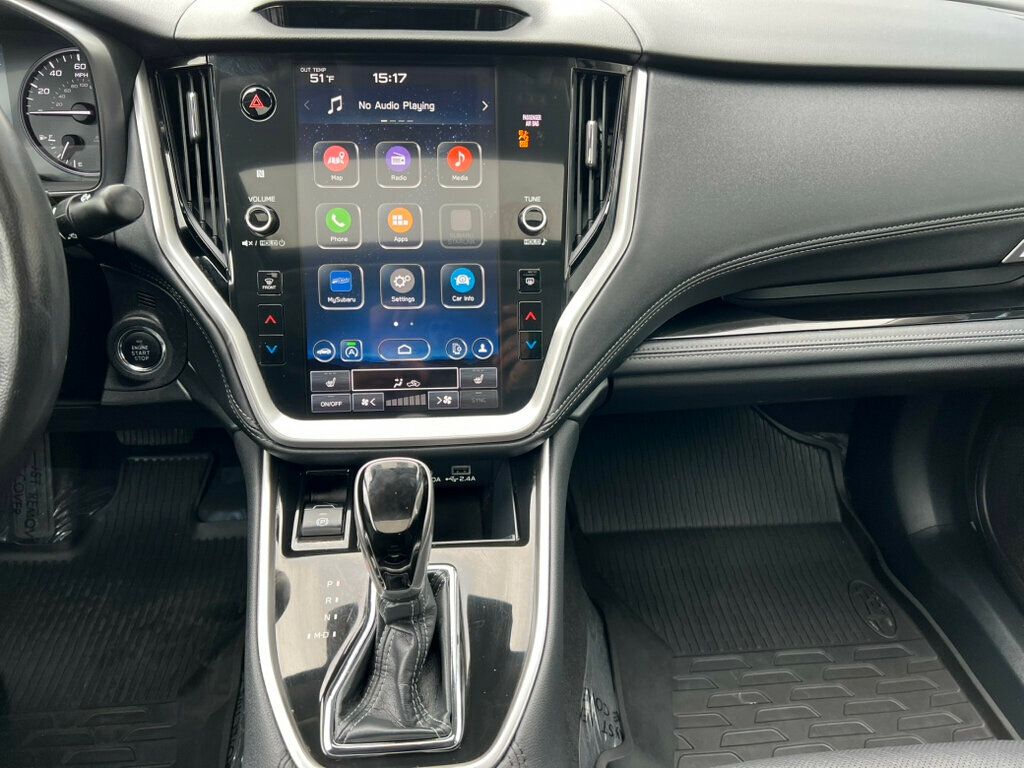 2023 Subaru Legacy Limited CVT - 22813059 - 27