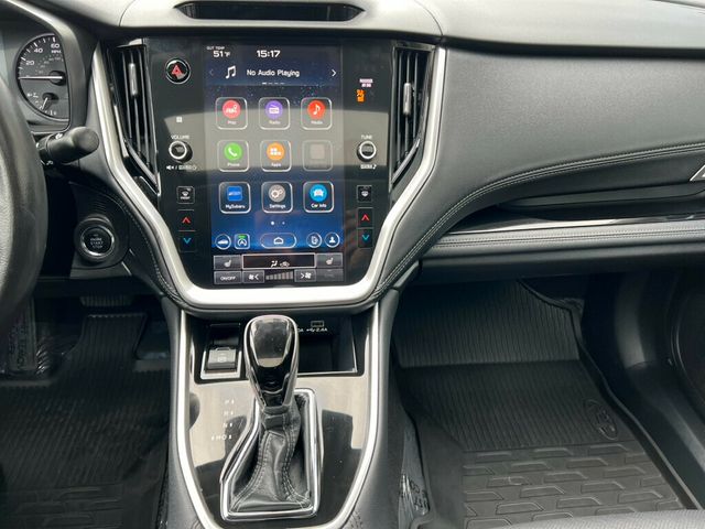 2023 Subaru Legacy Limited CVT - 22813059 - 27