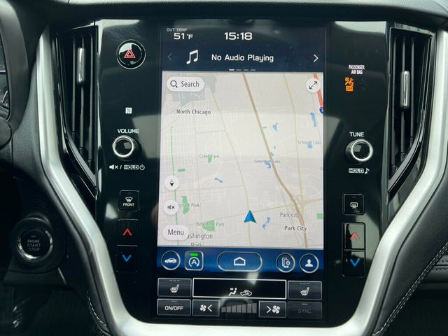 2023 Subaru Legacy Limited CVT - 22813059 - 28