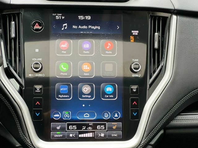 2023 Subaru Legacy Limited CVT - 22813059 - 30