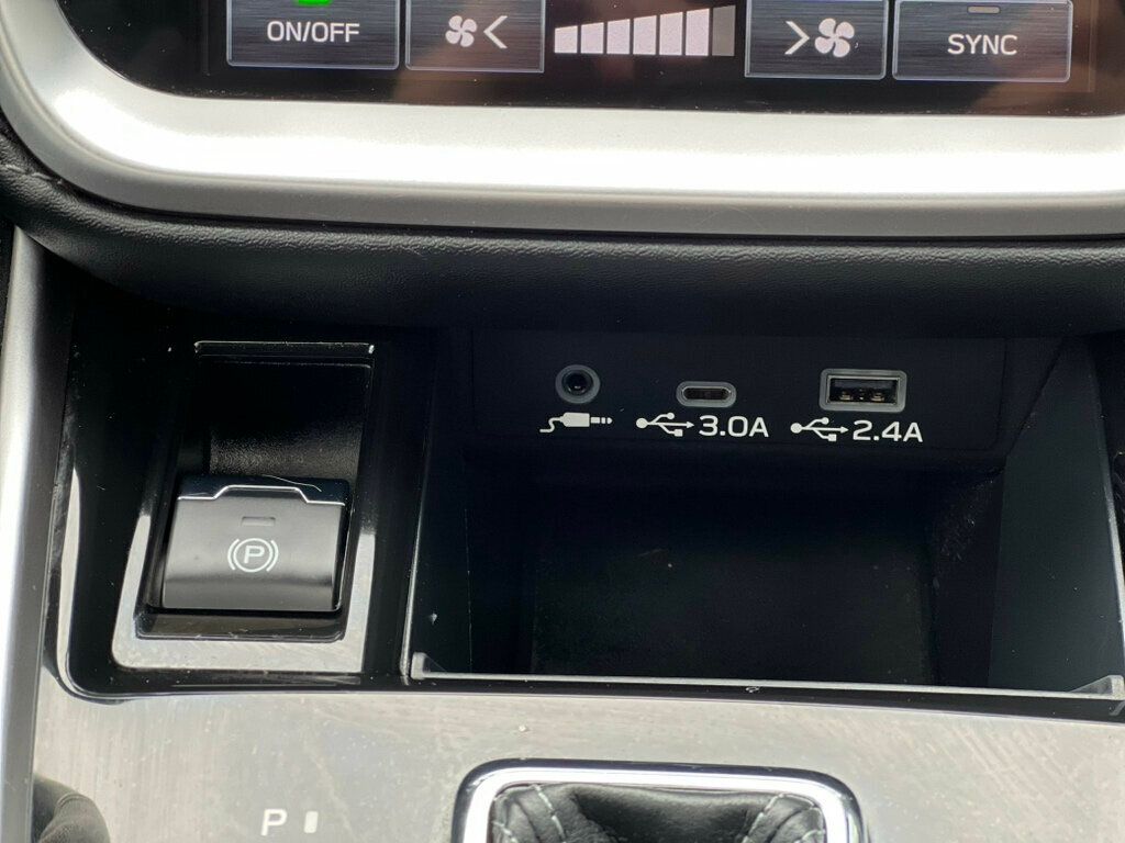 2023 Subaru Legacy Limited CVT - 22813059 - 31