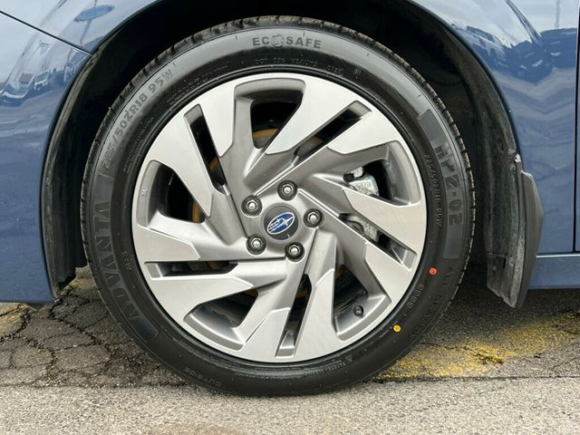 2023 Subaru Legacy Limited CVT - 22813059 - 34