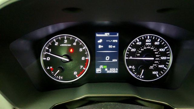 2023 Subaru Legacy Limited CVT with Moonroof, Nav, Heated SW & DriverFocus Package - 22991463 - 14