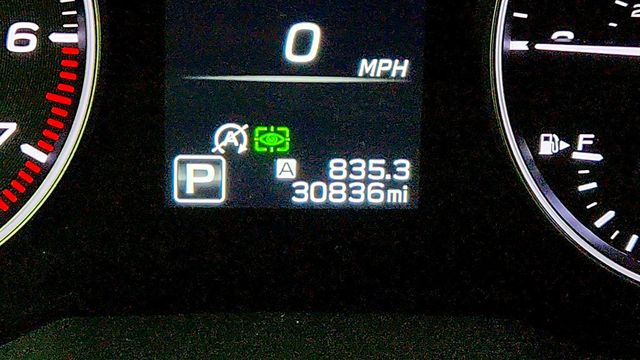 2023 Subaru Legacy Limited CVT with Moonroof, Nav, Heated SW & DriverFocus Package - 22991463 - 15