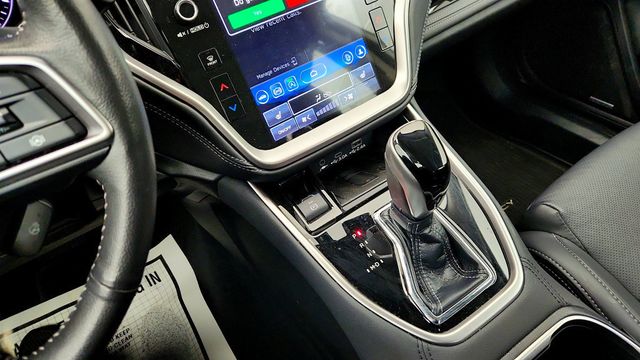 2023 Subaru Legacy Limited CVT with Moonroof, Nav, Heated SW & DriverFocus Package - 22991463 - 16