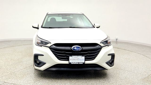 2023 Subaru Legacy Limited CVT with Moonroof, Nav, Heated SW & DriverFocus Package - 22991463 - 1