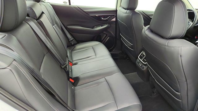 2023 Subaru Legacy Limited CVT with Moonroof, Nav, Heated SW & DriverFocus Package - 22991463 - 22