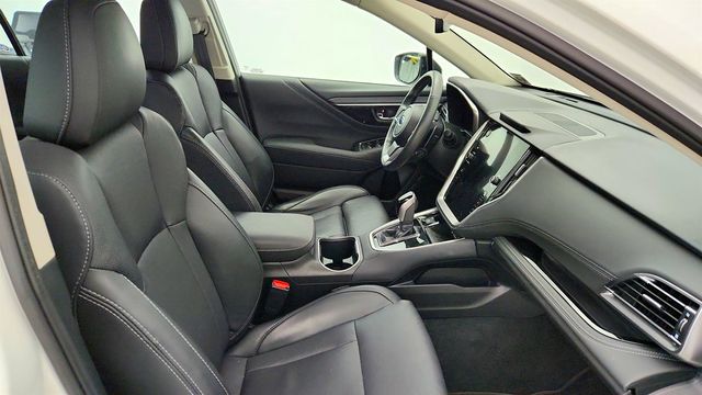 2023 Subaru Legacy Limited CVT with Moonroof, Nav, Heated SW & DriverFocus Package - 22991463 - 23