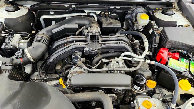 2023 Subaru Legacy Limited CVT with Moonroof, Nav, Heated SW & DriverFocus Package - 22991463 - 26