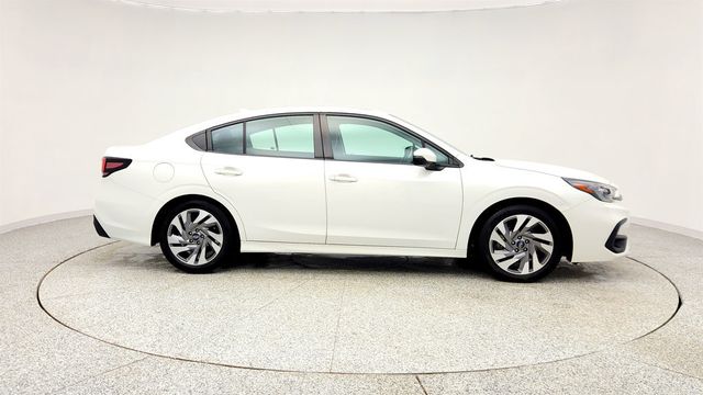 2023 Subaru Legacy Limited CVT with Moonroof, Nav, Heated SW & DriverFocus Package - 22991463 - 3