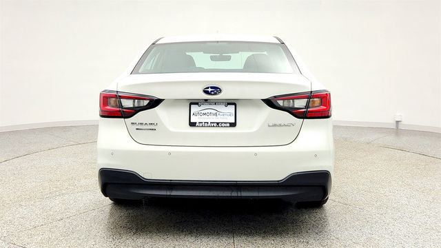 2023 Subaru Legacy Limited CVT with Moonroof, Nav, Heated SW & DriverFocus Package - 22991463 - 5