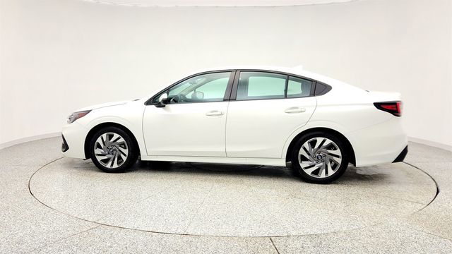 2023 Subaru Legacy Limited CVT with Moonroof, Nav, Heated SW & DriverFocus Package - 22991463 - 7