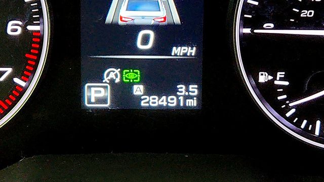 2023 Subaru Legacy Limited CVT w/ Moonroof, Navigation & DriverFocus Pkg - 23047382 - 13