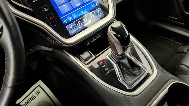 2023 Subaru Legacy Limited CVT w/ Moonroof, Navigation & DriverFocus Pkg - 23047382 - 14