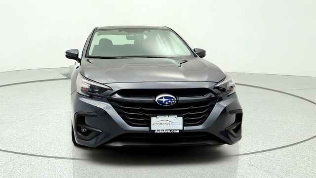2023 Subaru Legacy Limited CVT w/ Moonroof, Navigation & DriverFocus Pkg - 23047382 - 1