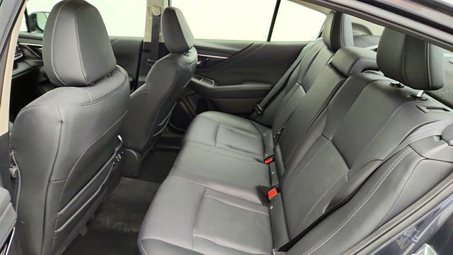 2023 Subaru Legacy Limited CVT w/ Moonroof, Navigation & DriverFocus Pkg - 23047382 - 19