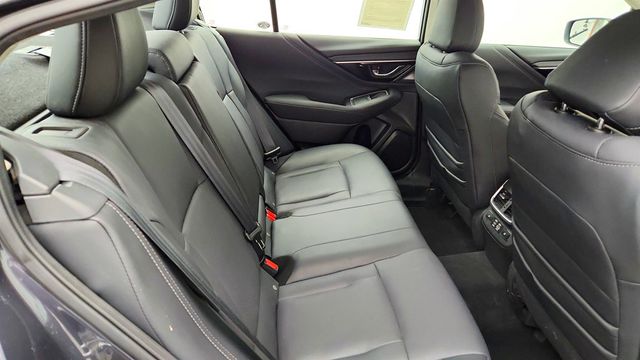 2023 Subaru Legacy Limited CVT w/ Moonroof, Navigation & DriverFocus Pkg - 23047382 - 21
