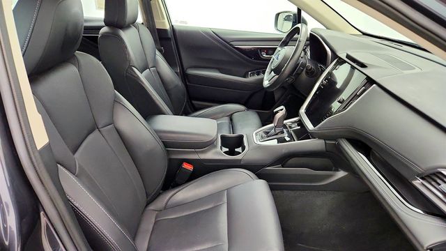 2023 Subaru Legacy Limited CVT w/ Moonroof, Navigation & DriverFocus Pkg - 23047382 - 22