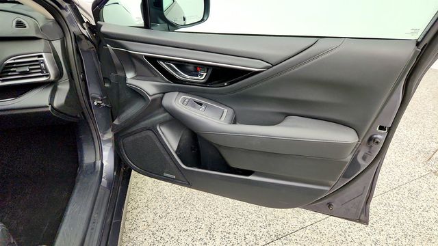 2023 Subaru Legacy Limited CVT w/ Moonroof, Navigation & DriverFocus Pkg - 23047382 - 24