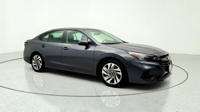 2023 Subaru Legacy Limited CVT w/ Moonroof, Navigation & DriverFocus Pkg - 23047382 - 2
