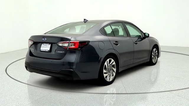 2023 Subaru Legacy Limited CVT w/ Moonroof, Navigation & DriverFocus Pkg - 23047382 - 4