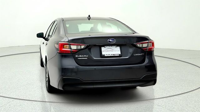 2023 Subaru Legacy Limited CVT w/ Moonroof, Navigation & DriverFocus Pkg - 23047382 - 5