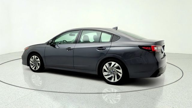 2023 Subaru Legacy Limited CVT w/ Moonroof, Navigation & DriverFocus Pkg - 23047382 - 6